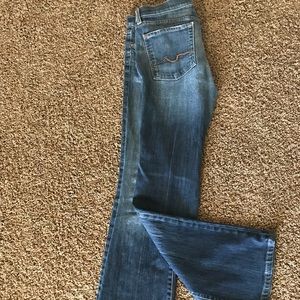 7 jeans
